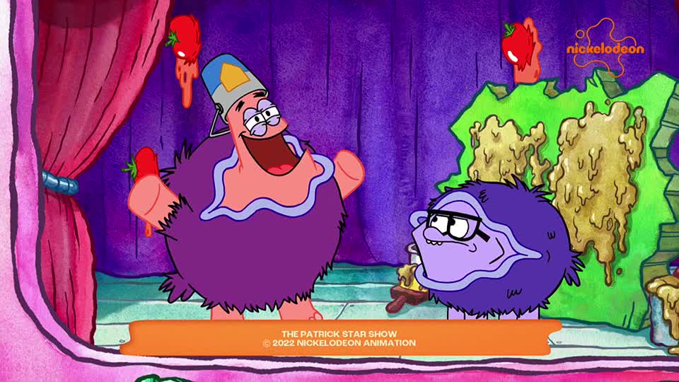 Nickelodeon