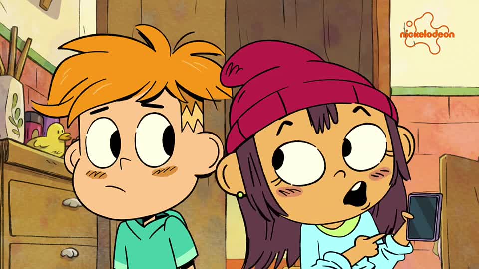 Nickelodeon