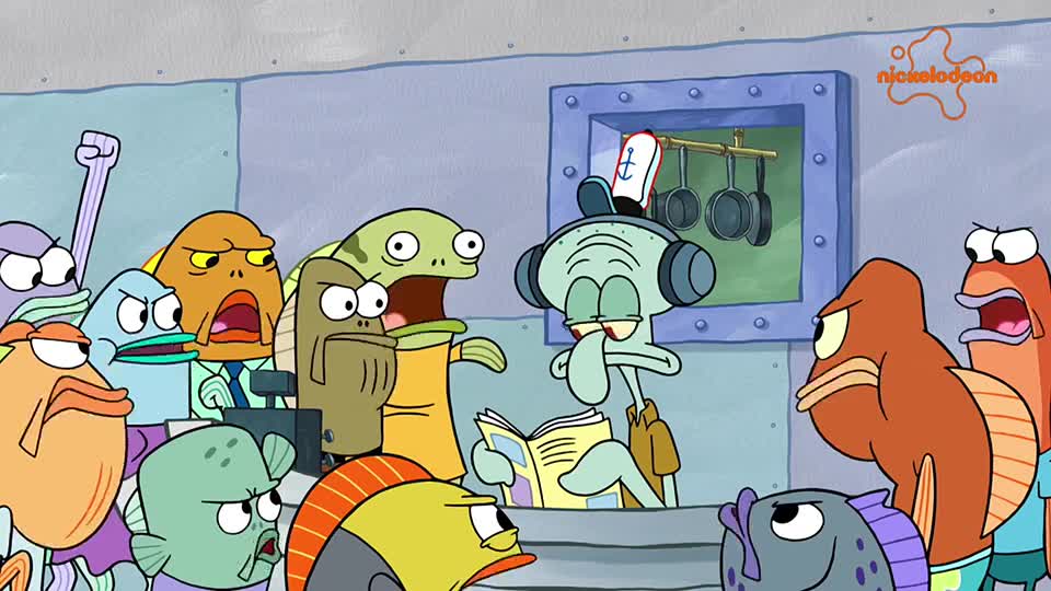 Nickelodeon