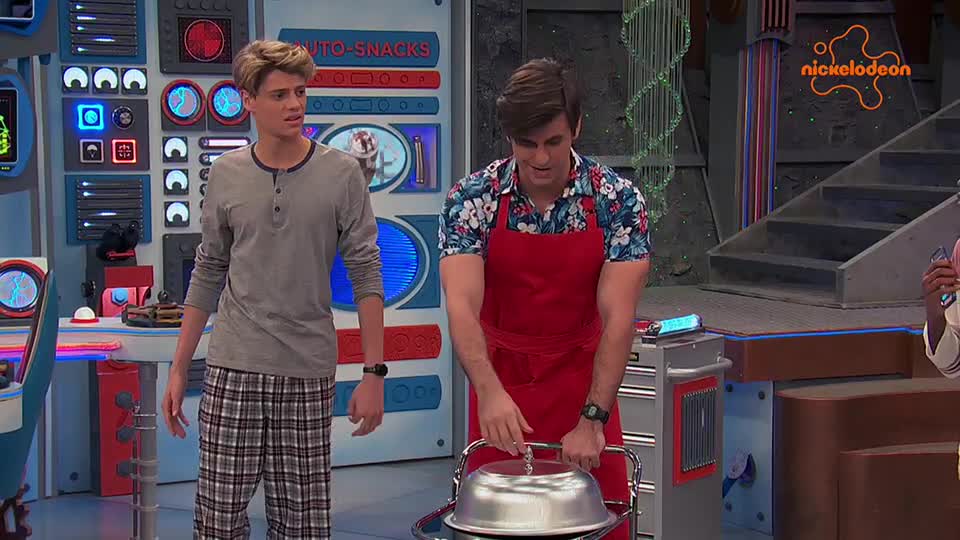 Nickelodeon
