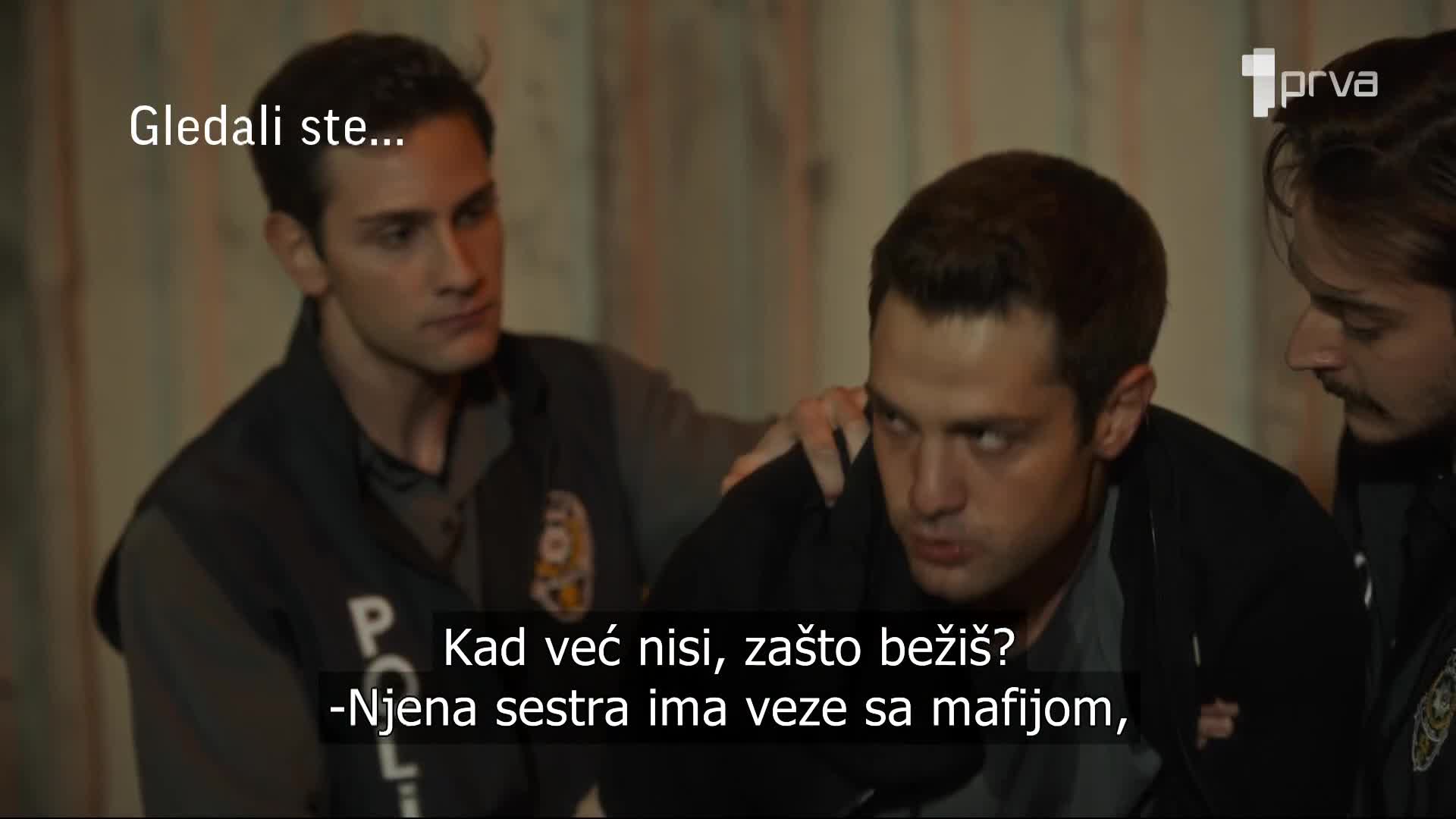 PRVA