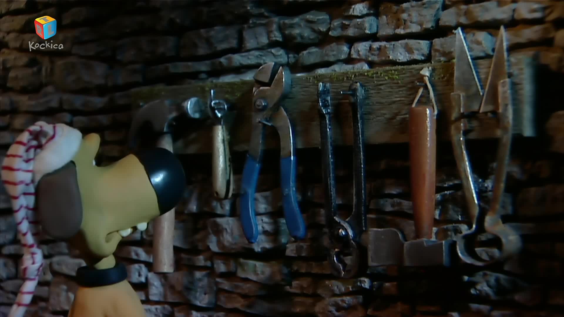 RTLKockica