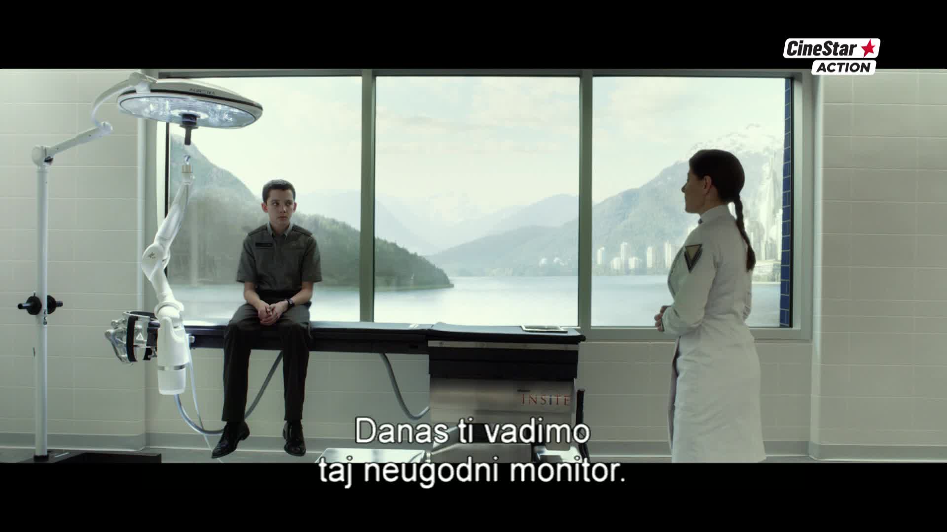 CinestarAction