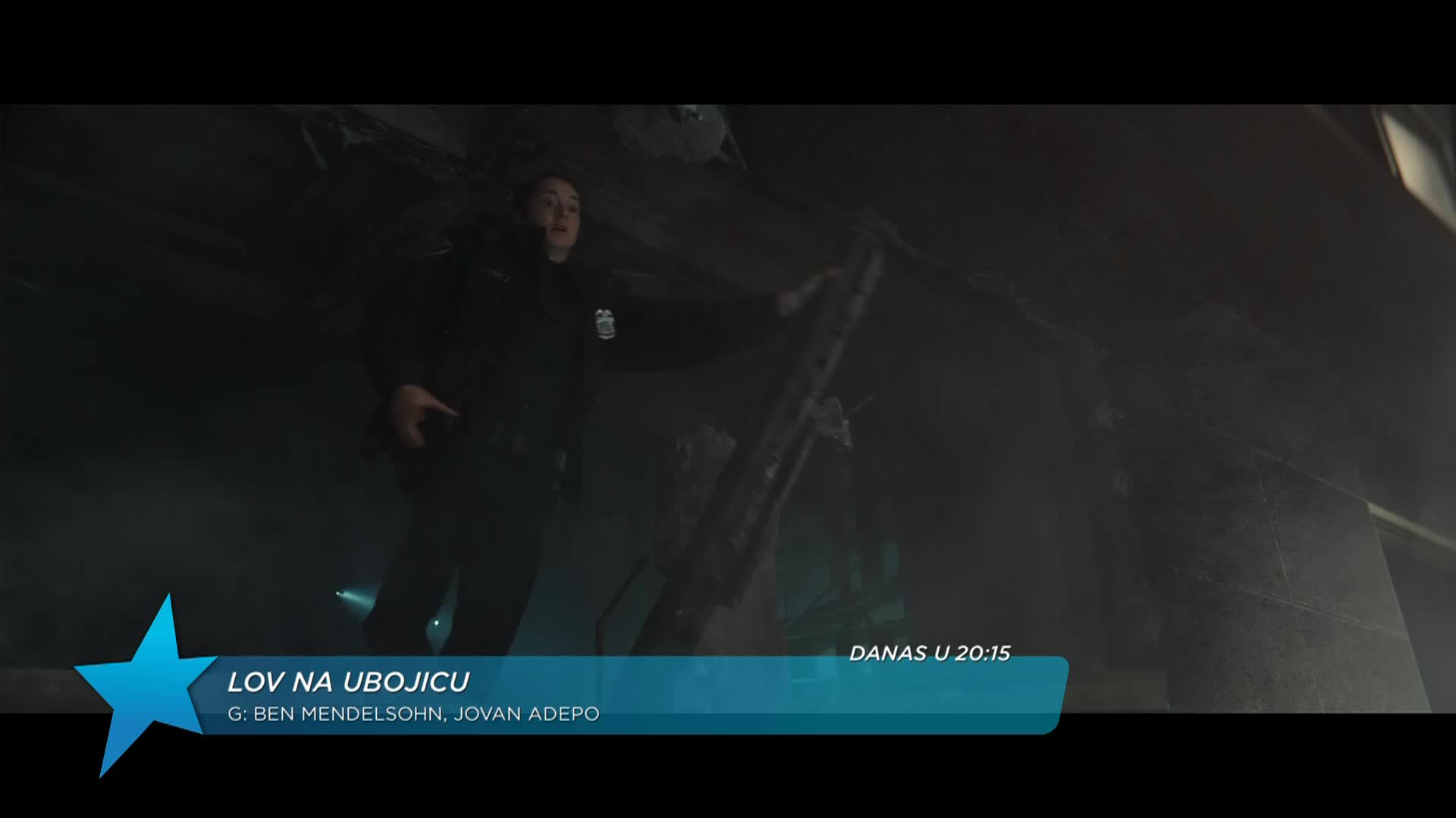 CinestarTV