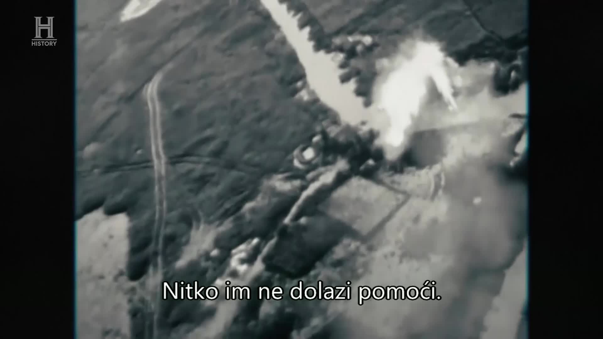 History