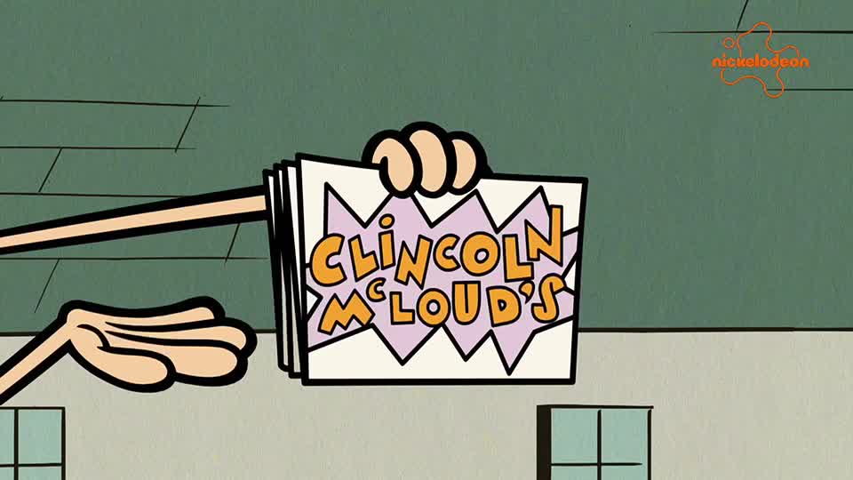Nickelodeon