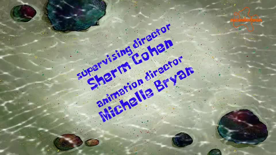 Nickelodeon