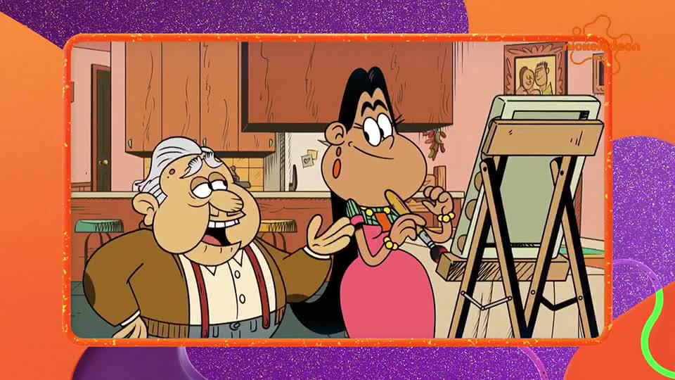 Nickelodeon