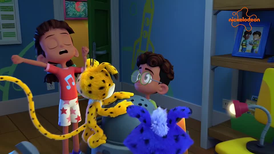 Nickelodeon