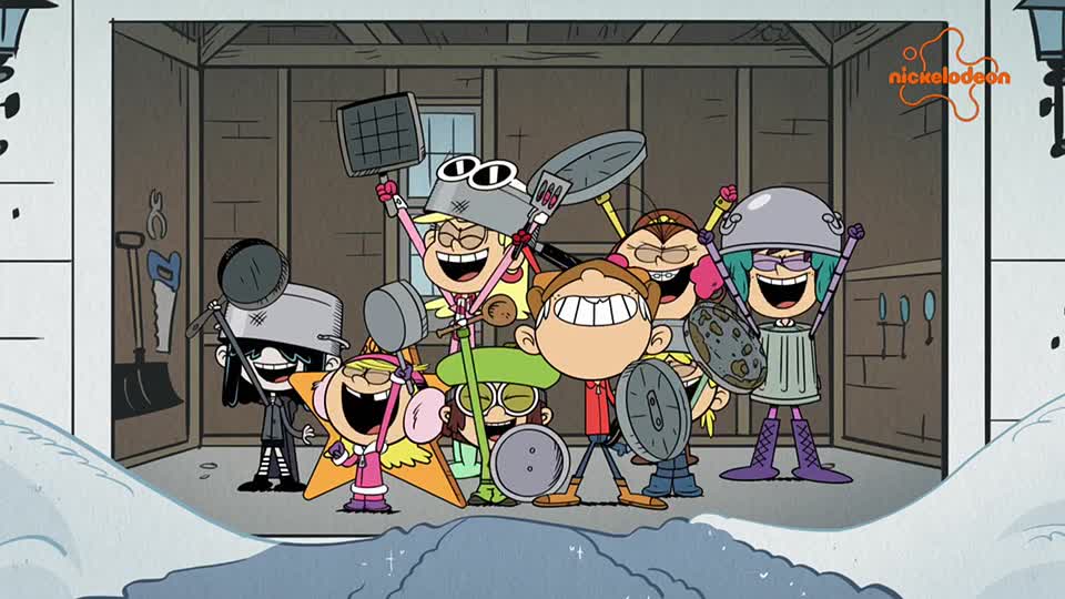 Nickelodeon