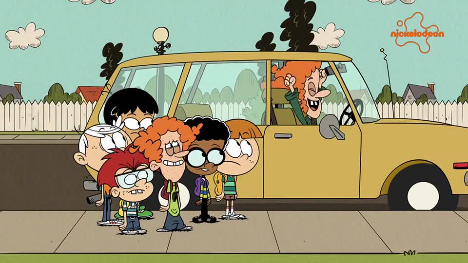 Nickelodeon