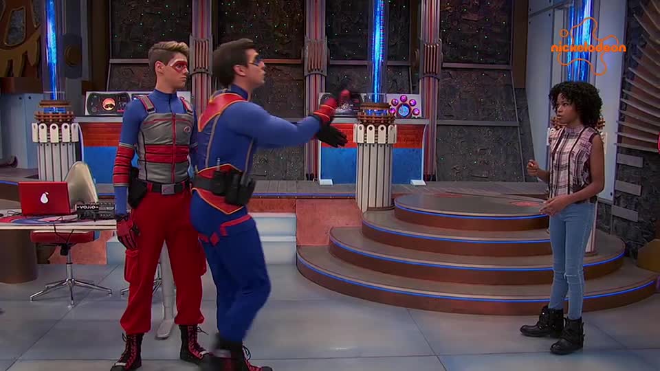 Nickelodeon