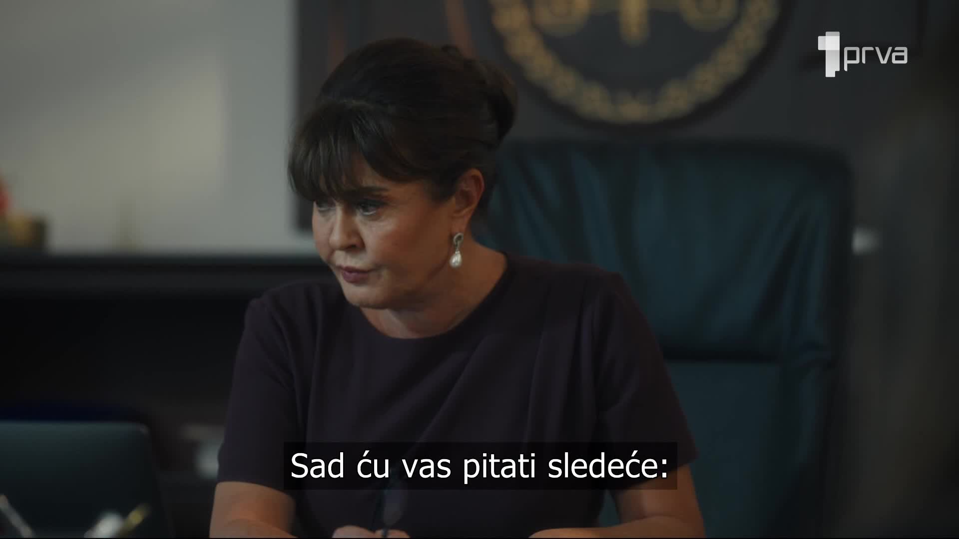 PRVA