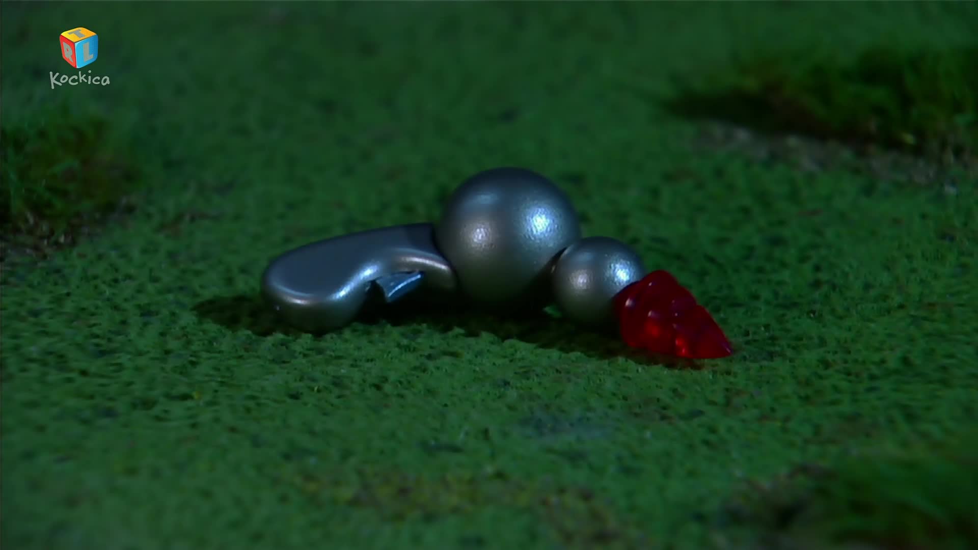 RTLKockica
