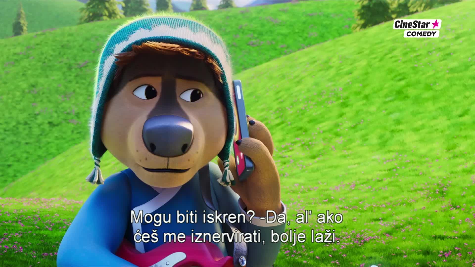 CinestarComedy