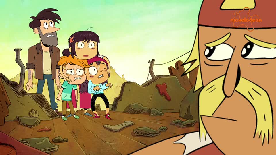 Nickelodeon