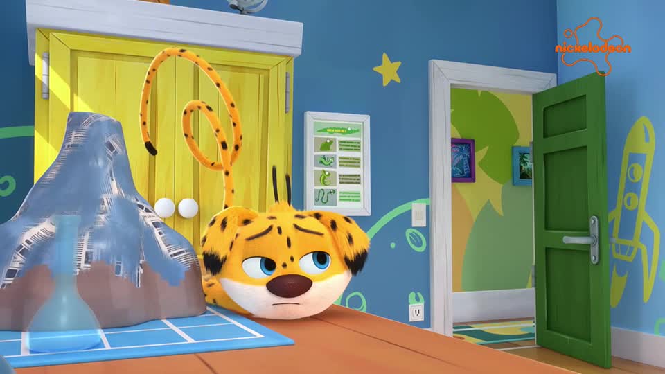 Nickelodeon