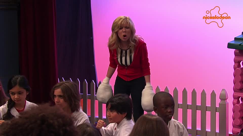 Nickelodeon