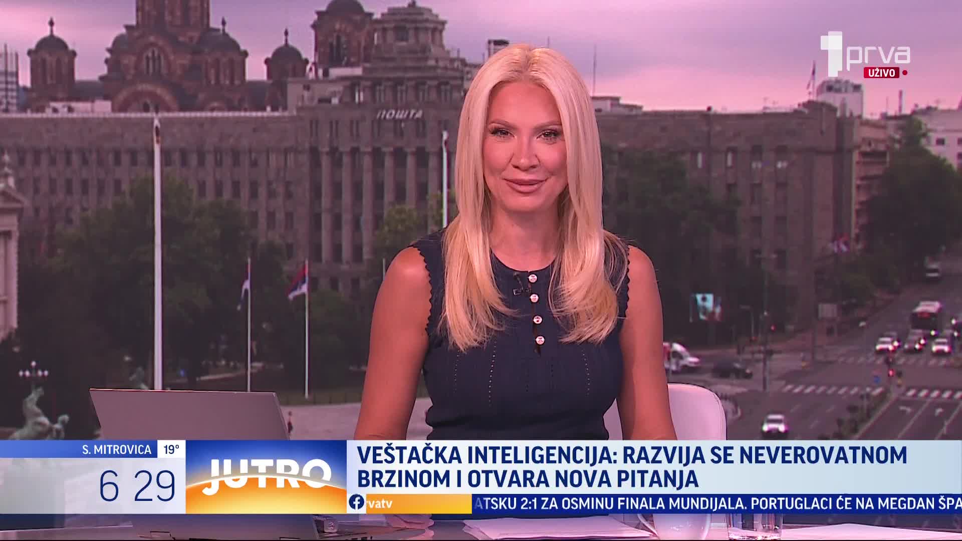 PRVA