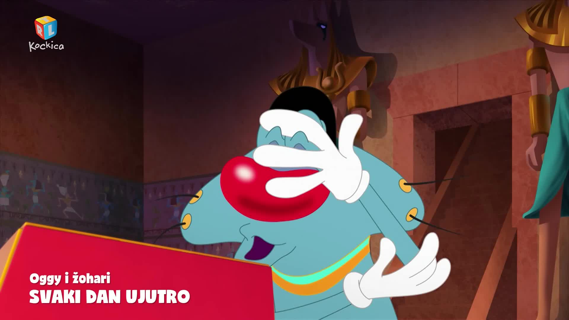 RTLKockica