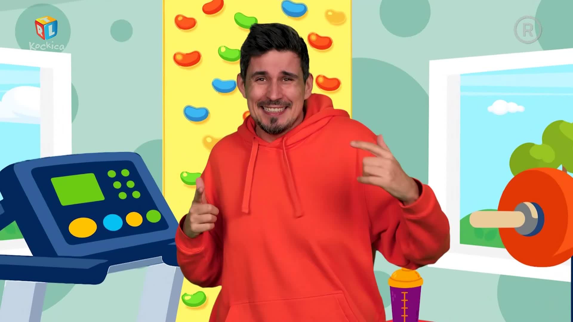 RTLKockica