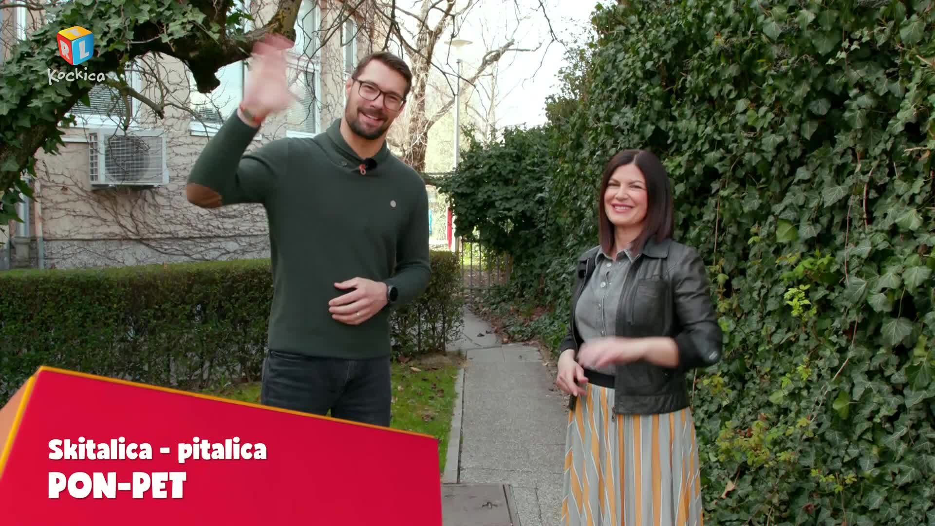 RTLKockica