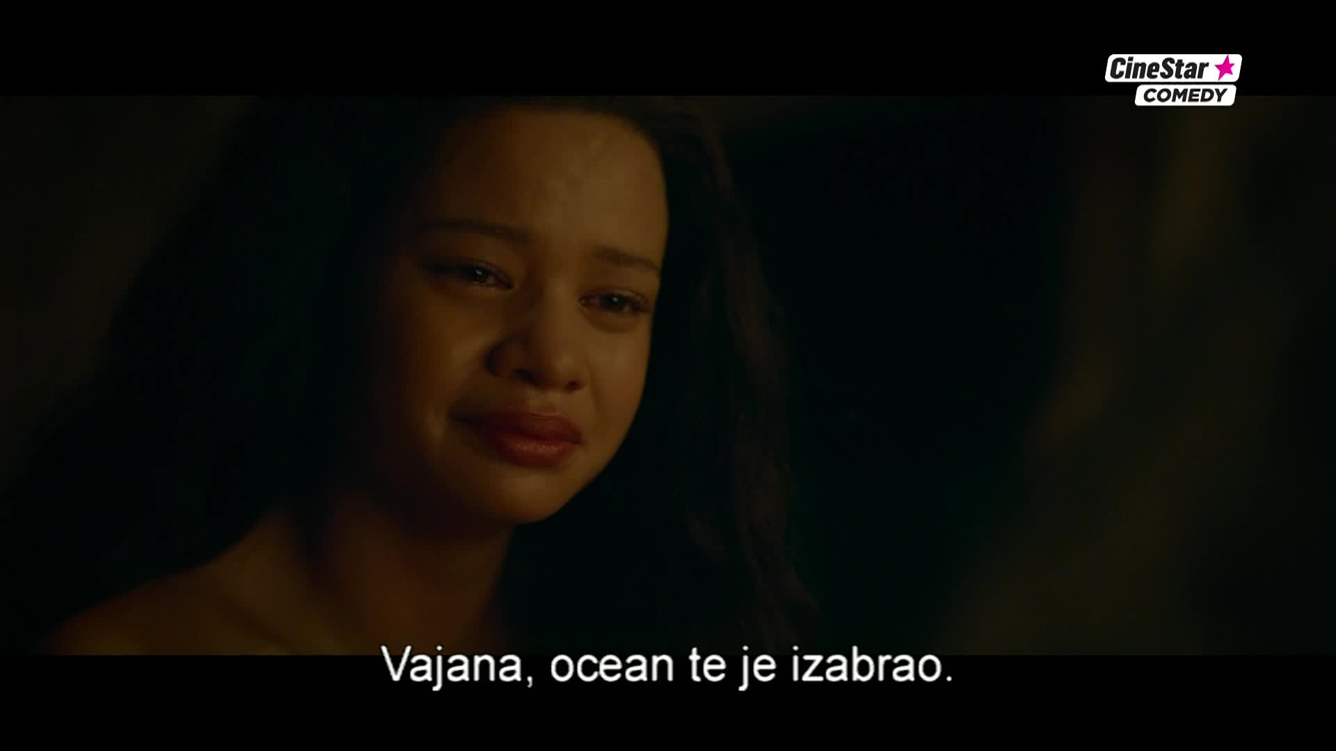 CinestarComedy