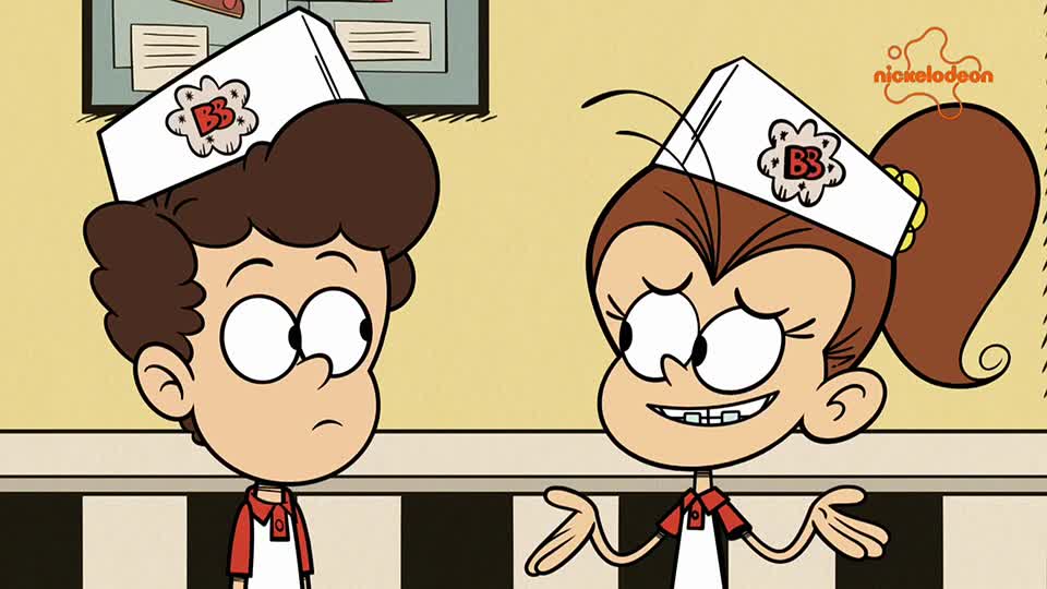 Nickelodeon