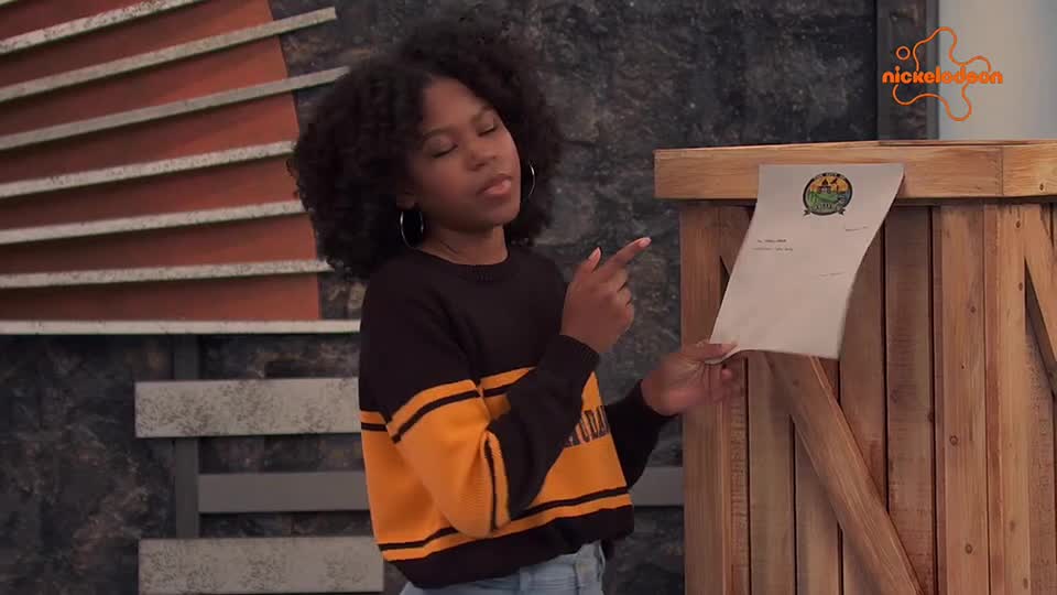 Nickelodeon