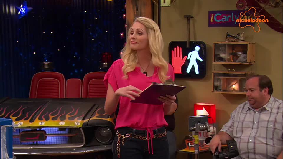 Nickelodeon