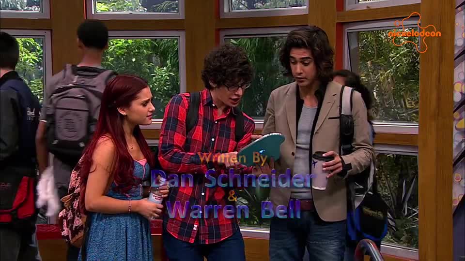 Nickelodeon