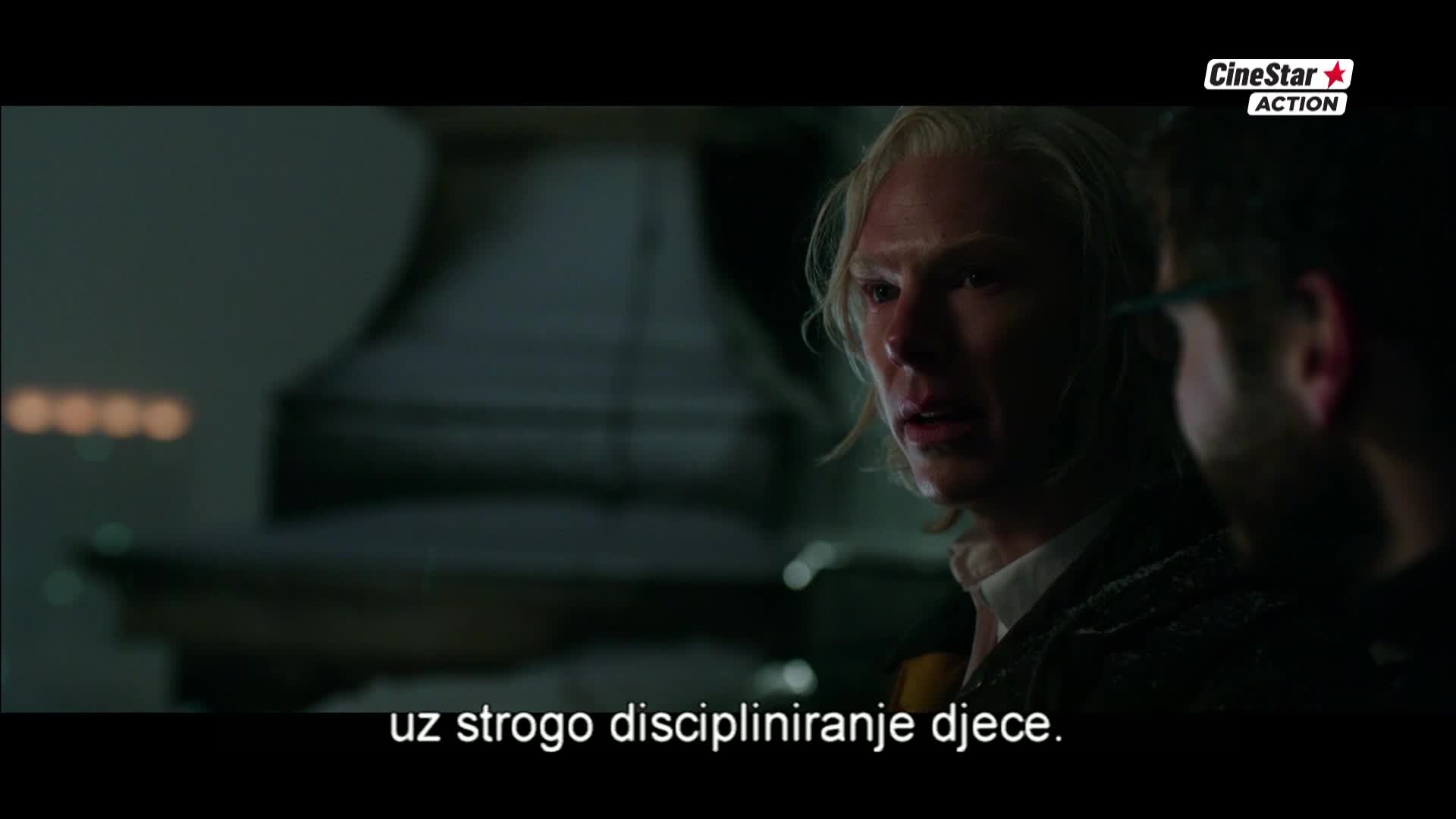 CinestarAction