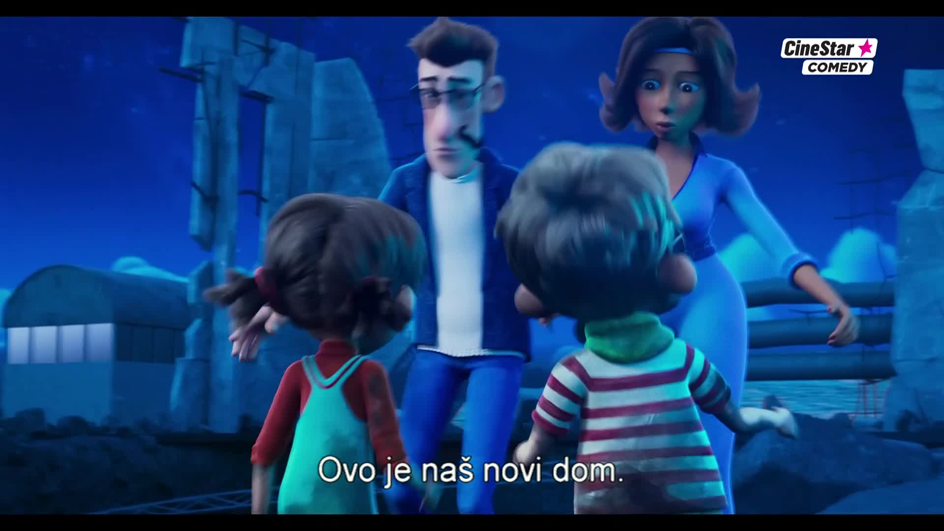 CinestarComedy