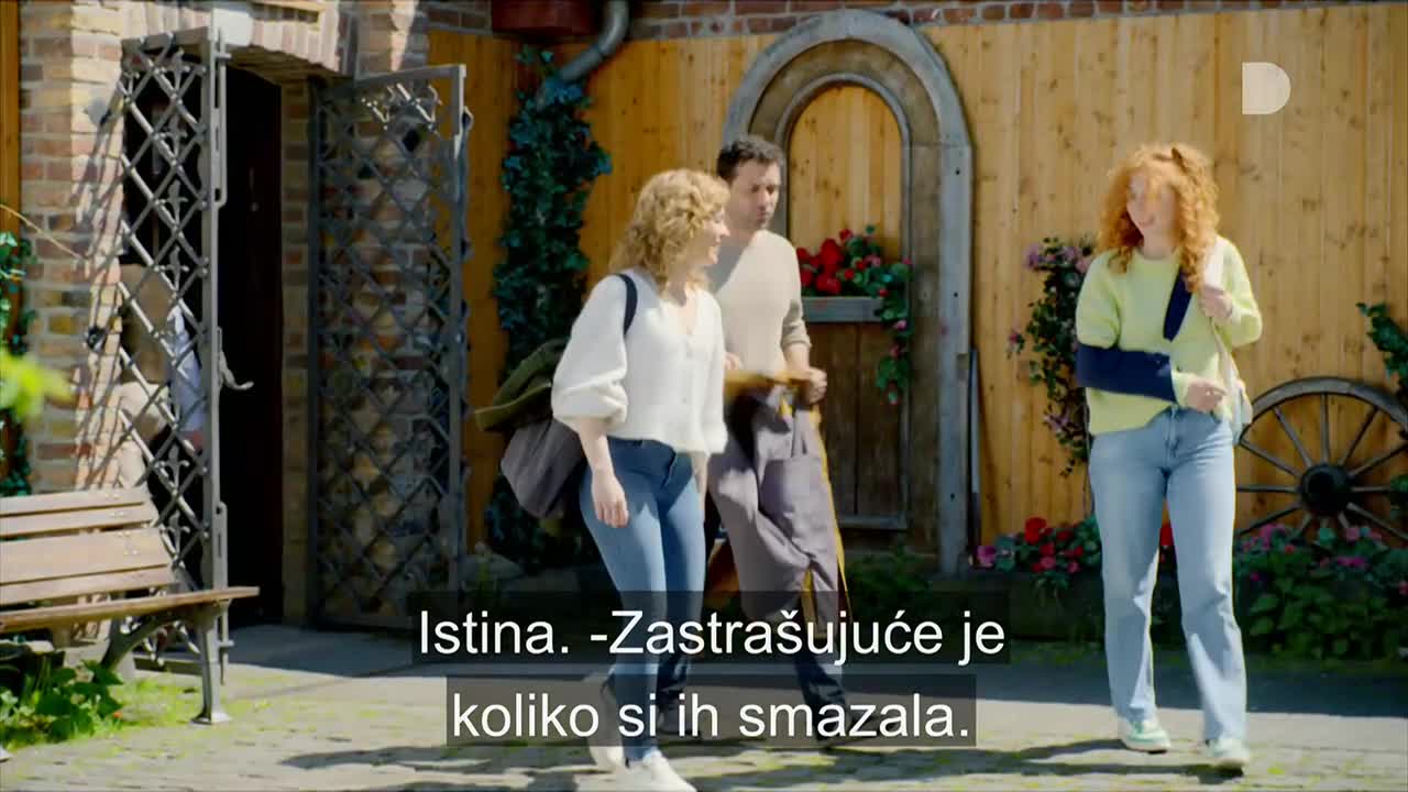 DomaTV
