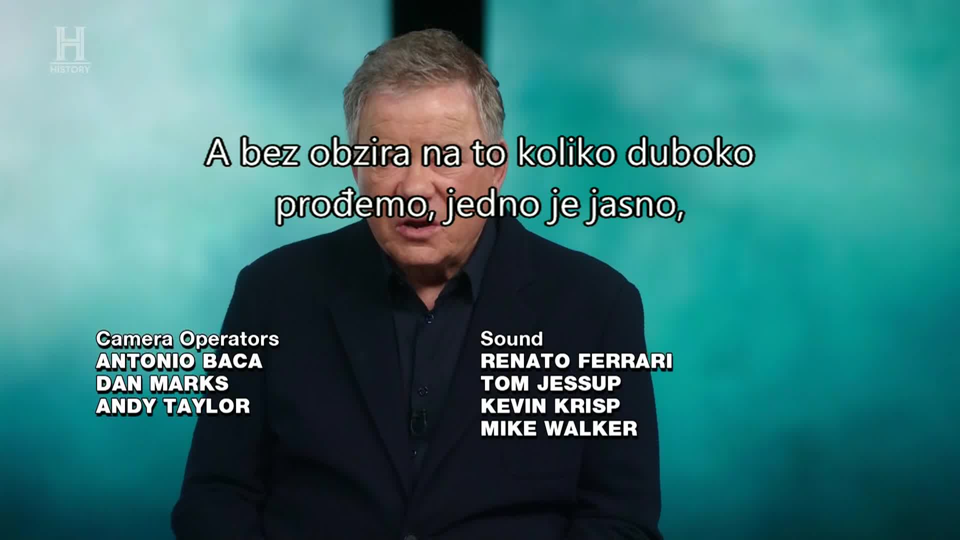 History