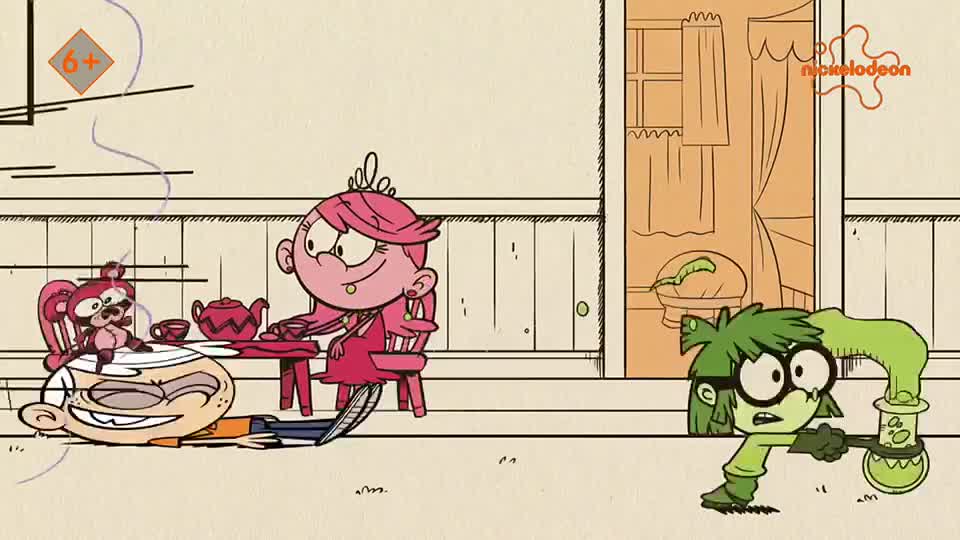Nickelodeon