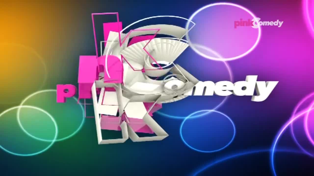 PinkComedy
