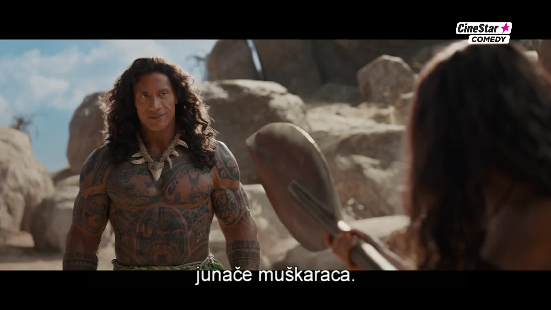 CinestarComedy