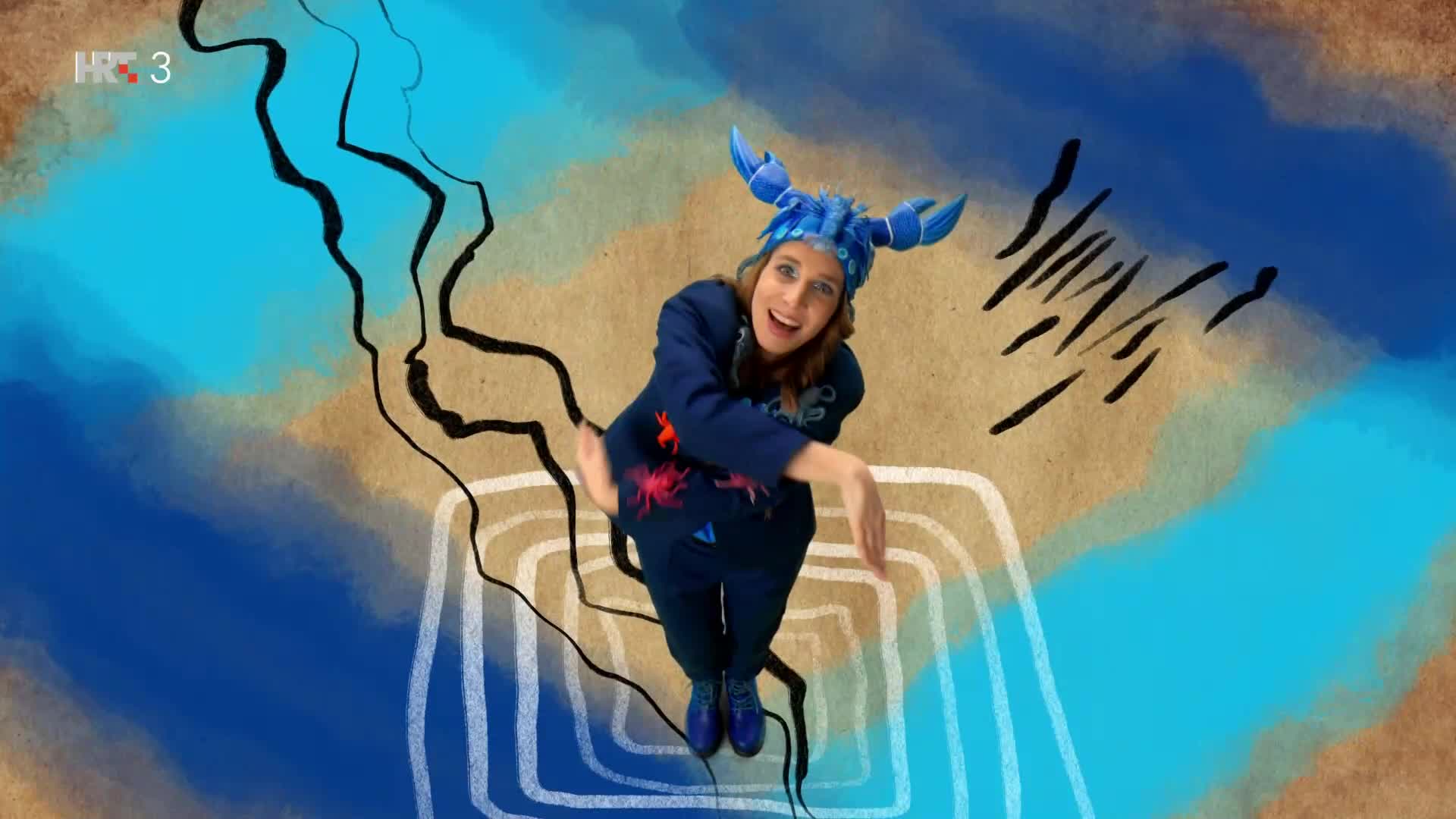 HRT3