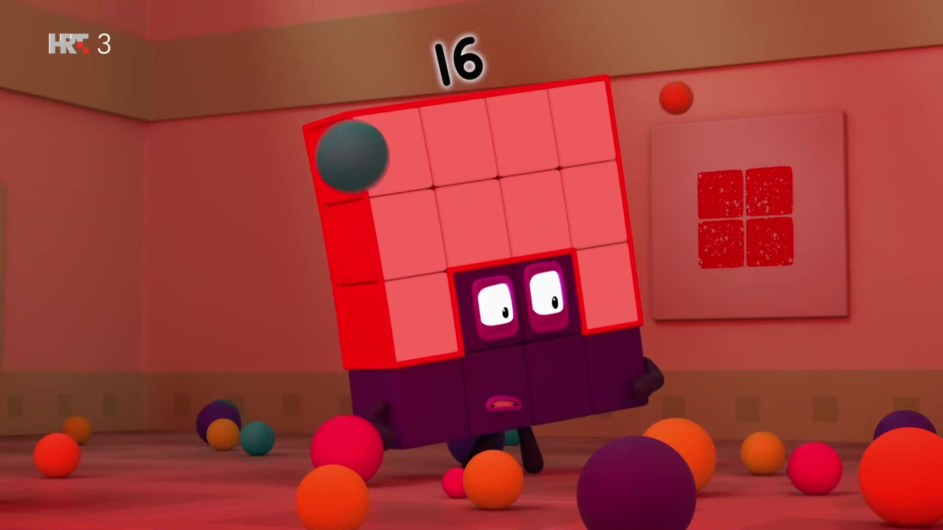 HRT3