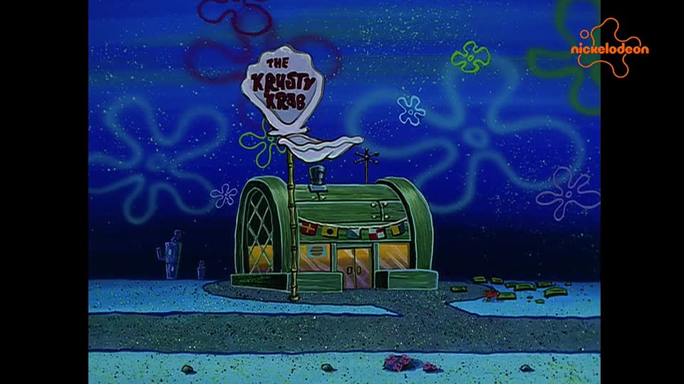 Nickelodeon