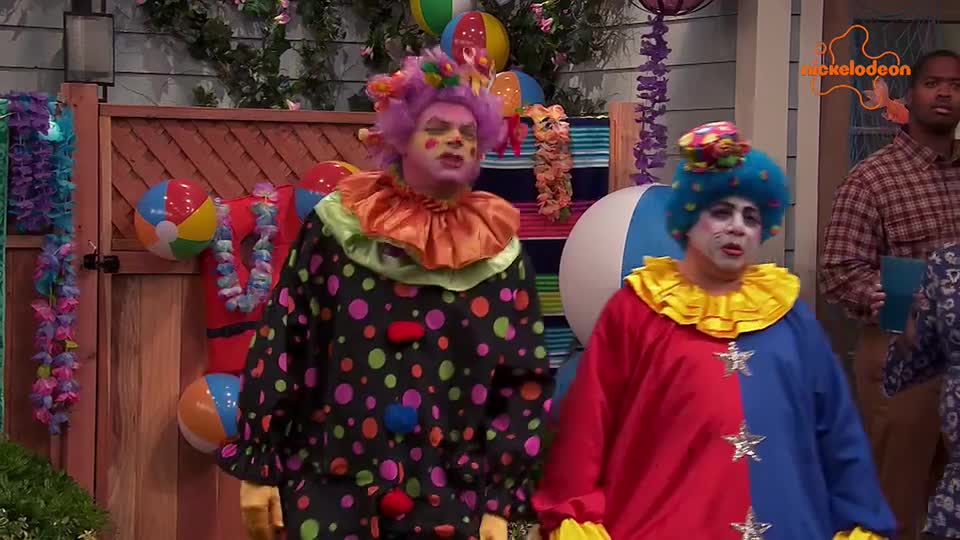 Nickelodeon