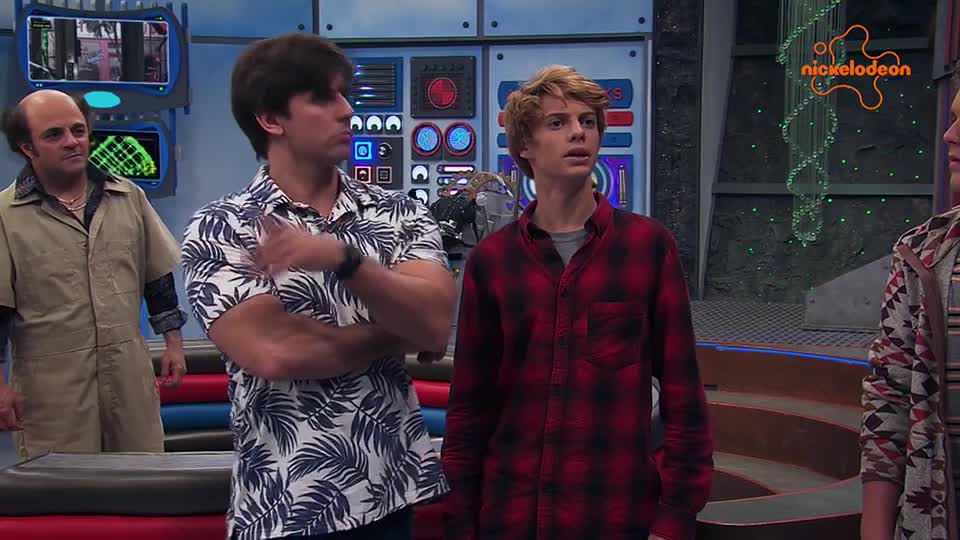 Nickelodeon