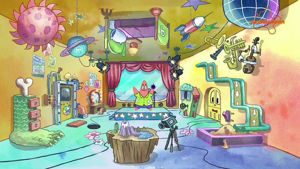 Nickelodeon