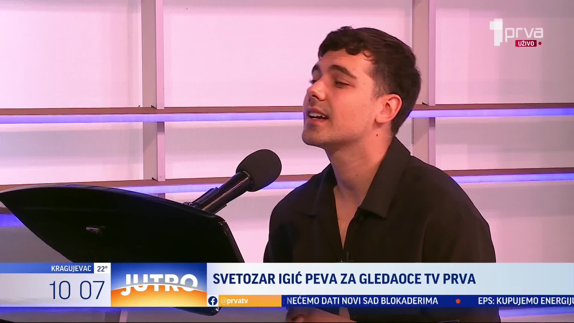 PRVA