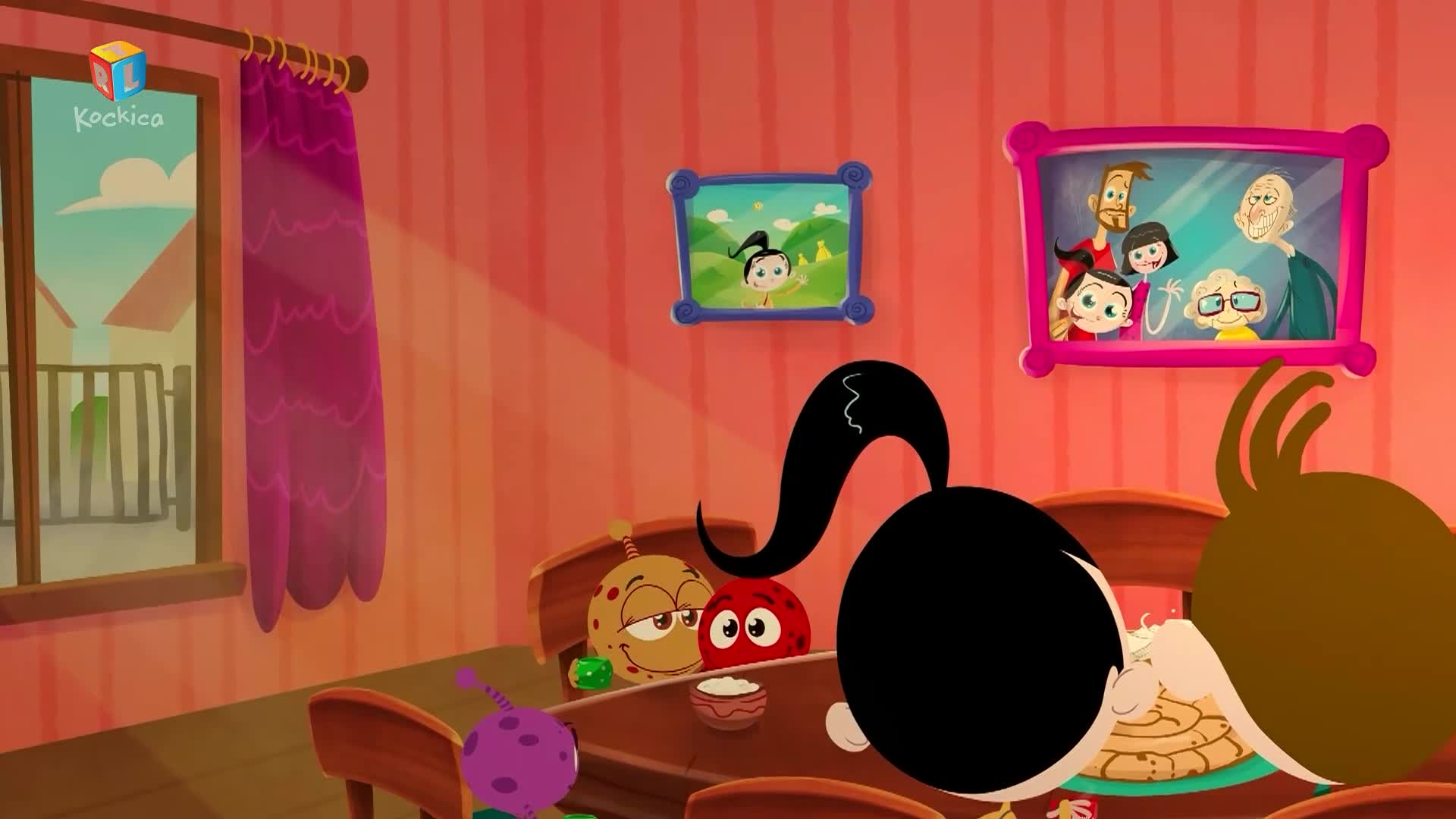 RTLKockica