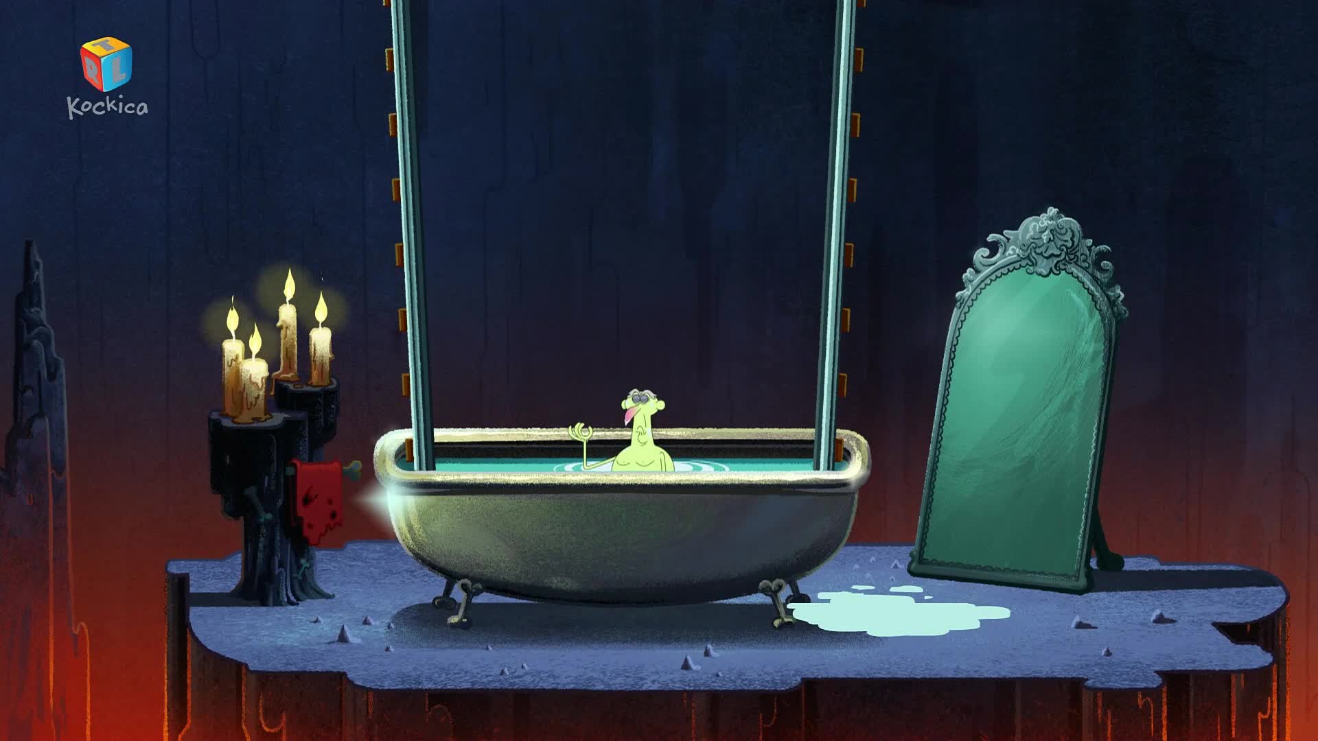 RTLKockica