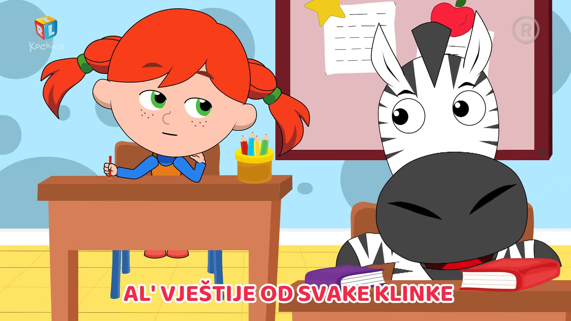RTLKockica