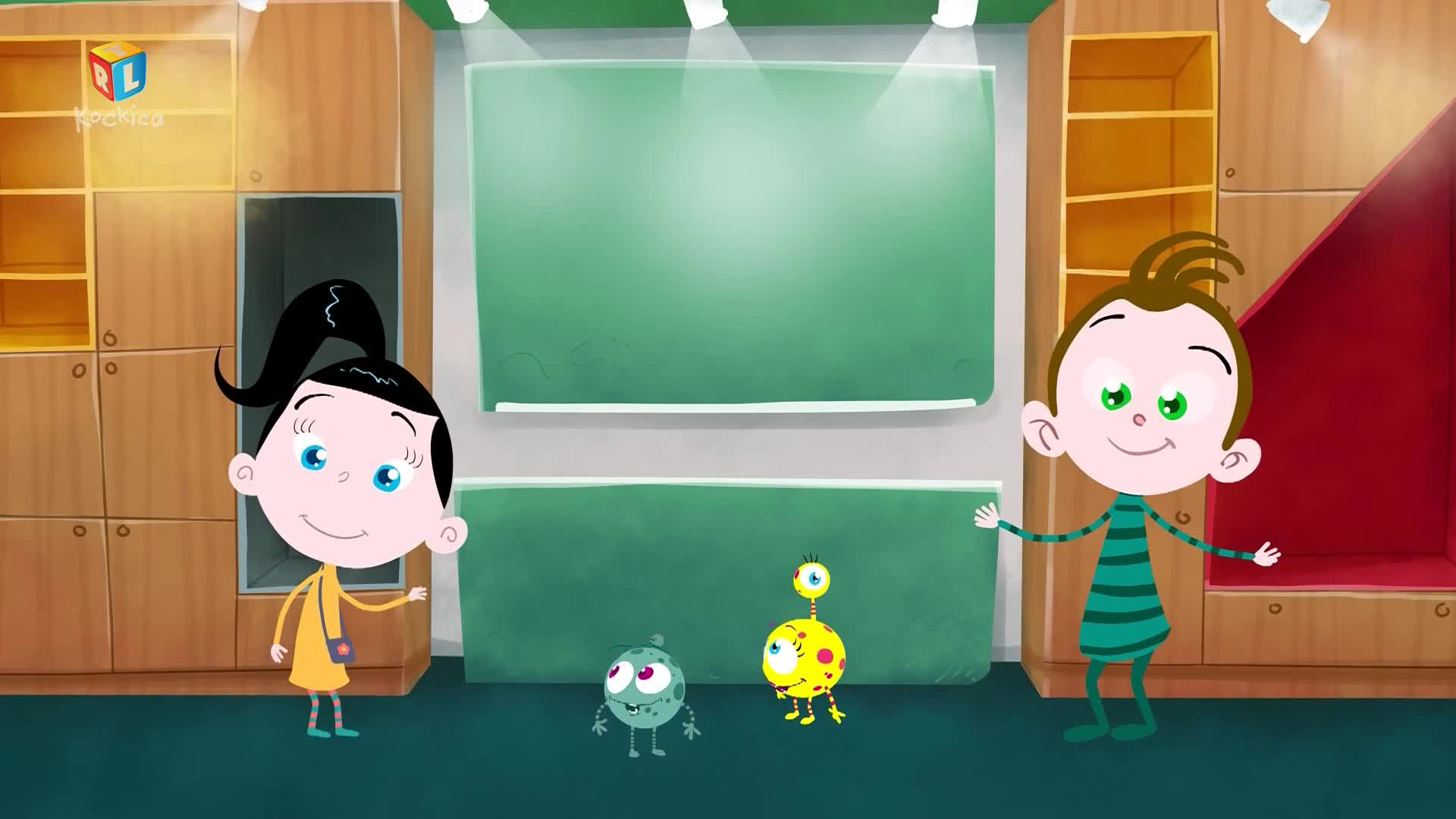 RTLKockica