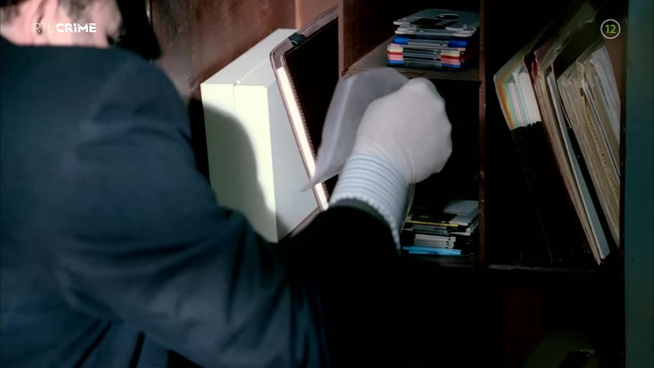 RTLcrime